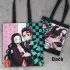 Demon Slayer: Kimetsu no Yaiba Tragetasche Tanjiro & Nezuko