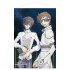 Code Geass Lelouch of the Re:surrection Wandrolle Lelouch and Suzaku 50 x 70 cm