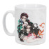 Demon Slayer Tasse