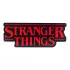 Stranger Things Leuchte Logo 31 cm