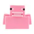 Minecraft Badeente Pig 6 cm  