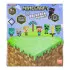 Minecraft Taschenanhänger Backpack Buddies Mystery Bags Series 4 Display (24)    