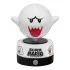 Super Mario Leuchte mit Sound Boo