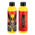 Marvel Metal Trinkflasche X-Man Wolverine 