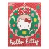 Hello Kitty Adventskalender Schreibwaren 24 Day