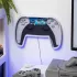 Astro Bot LED Wandleuchte Neon      