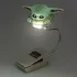 Star Wars: The Mandalorian Buchleuchte Grogu
