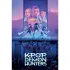 KPop Demon Hunters Poster Set Movie Key Art 61 x 91 cm (4) 