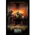 Star Wars: The Book of Boba Fett Poster Set Meet the new Boss 61 x 91 cm