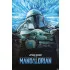 Star Wars: The Mandalorian Poster Set Lightspeed 61 x 91 cm (4)