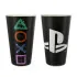 Playstation: Glass