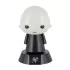 Harry Potter 3D Icon Lampe Voldemort 10 cm