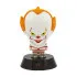 Stephen Kings Es 2017 3D Icon Lampe Pennywise 10 cm  