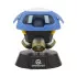 Overwatch 3D Icon Lampe Snowball 10 cm