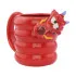 Disney Mulan Mushu Tasse Shaped 