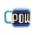 Super Mario Tasse Pow Block