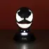 Spider-Man Icon Lampe Venom