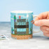 Minecraft Tasse Build a Level