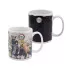 Demon Slayer Tasse mit Thermoeffekt