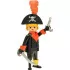 Playmobil Nostalgie Collection Figur Pirat 25 cm
