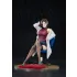 Original Character Statue 1/6 The Sulky School Nurse Illustrated by Keso Shirou 22 cm            