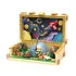Der kleine Prinz Bauset Suitcase 7 cm