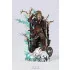 Assassin´s Creed Statue 1/4 Animus Eivor High-End 64 cm