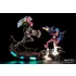 League of Legends Statuen 1/6 2er-Pack Vi & Jinx