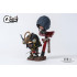 Assassin´s Creed Shadows Qlectors PVC Statue Naoe & Yasuke 15 cm