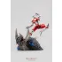 Ultraman Statue 1/4 Ultraman vs Black King 61 cm
