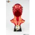DC Comics Replica 1/1 Scale The Flash Cowl 70 cm
