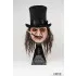 Batmans Rückkehr Büste/Maske 1/1 Pinguin 61 cm