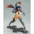 Taimanin RPGX PVC Statue 1/6 Clone Asagi Suntan Ver. 27 cm