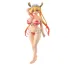 Miss Kobayashi's Dragon Maid PVC Statue 1/7 Tohru Bikini Style 26 cm 