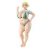 Plus-Sized Elf PVC Statue 1/7 Elfuda 26 cm 