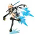 Fate/Grand Order PVC Statue 1/7 Assassin Okita J Souji First Ascension 25 cm