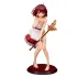 Atelier Sophie: The Alchemist of the Mysterious Book PVC Statue 1/7 Sophie Neuenmuller Changing Mode 21 cm