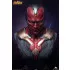 Avengers Infinity War Life-Size Büste Vision 66 cm