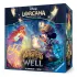 Disney Lorcana TCG Whispers in the Well llumineer's Trove *Englische Edition*