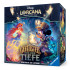 Disney Lorcana TCG Geflüster aus der Tiefe Schatzkiste der Luminari *Deutsche Edition*