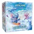 Disney Lorcana TCG Winterzauber Schatzkiste der Luminari *Deutsche Edition*