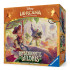 Disney Lorcana TCG Unbekannte Wildnis Schatzkiste der Luminari *Deutsche Edition*