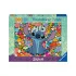 Disney Puzzle Stitch (1000 Teile)