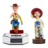 Toy Story Interaktiver Mini Roboter 2er Pack Woody & Jessie *Englische Version*