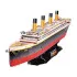Titanic 3D Puzzle R.M.S. Titanic 80 cm