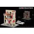 Ghostbusters 3D Puzzle Firestation