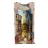 Paris Tiny Adventures Book Nook Mini-Diorama 23 cm