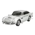 James Bond Adventskalender Aston Martin DB5 1/24 Modellbausatz