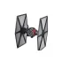 Star Wars Modellbausatz 1/72 First Order Special Forces TIE Fighter 16 cm