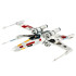 Star Wars Episode VII Modellbausatz 1/112 X-Wing Fighter 10 cm